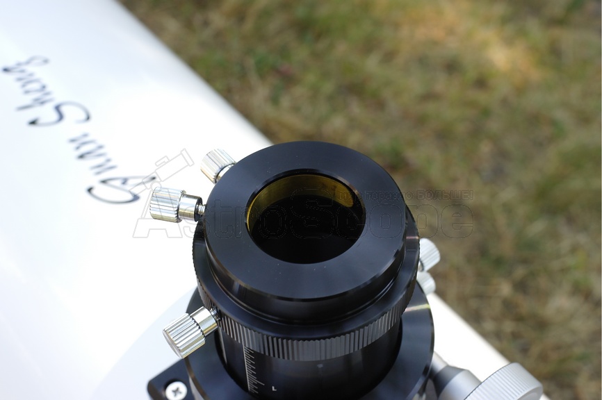 Телескоп Arsenal-GSO 8" Dobson Deluxe - Фото 30