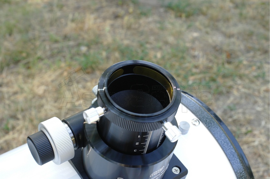 Телескоп Arsenal-GSO 8" Dobson Deluxe - Фото 31