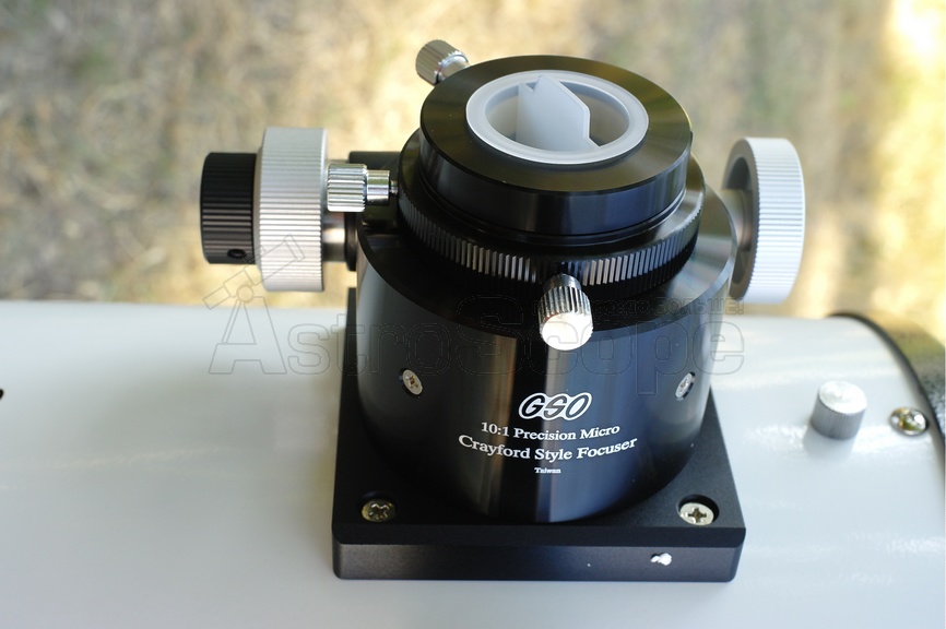 Телескоп Arsenal-GSO 8" Dobson Deluxe - Фото 32