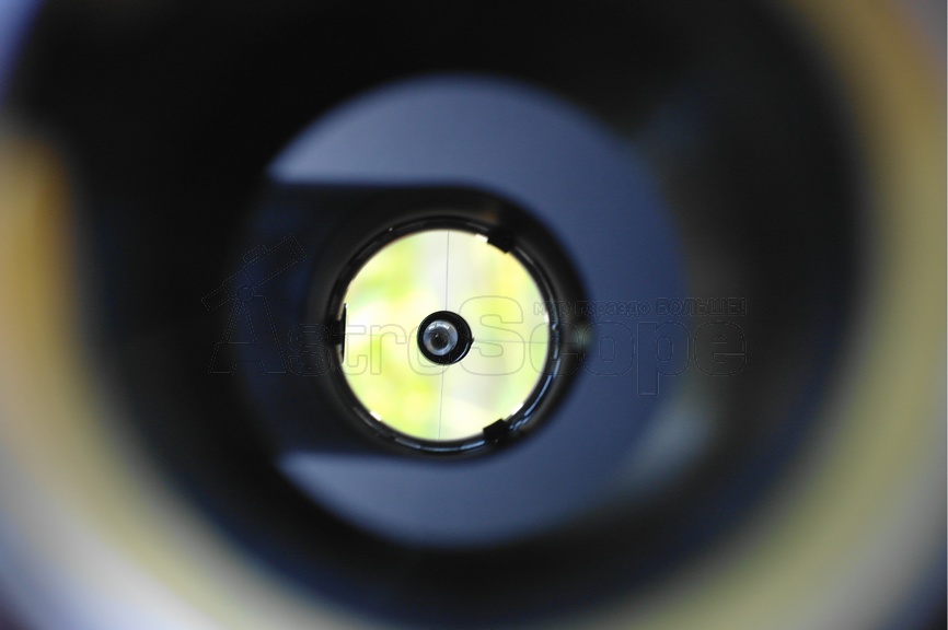 Телескоп Arsenal-GSO 8" Dobson Deluxe - Фото 34