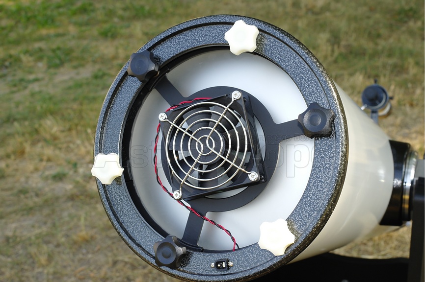 Телескоп Arsenal-GSO 8" Dobson Deluxe - Фото 35