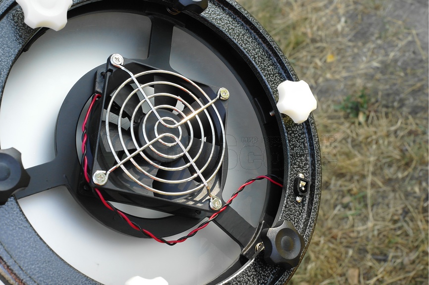 Телескоп Arsenal-GSO 8" Dobson Deluxe - Фото 36