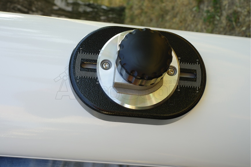 Телескоп Arsenal-GSO 8" Dobson Deluxe - Фото 37