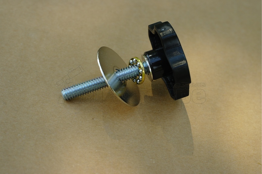 Телескоп Arsenal-GSO 8" Dobson Deluxe - Фото 38