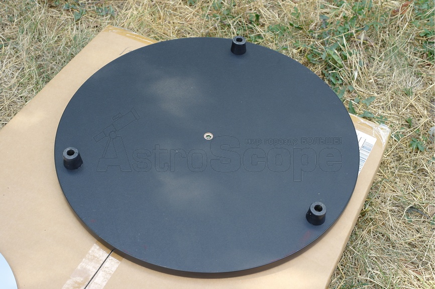 Телескоп Arsenal-GSO 8" Dobson Deluxe - Фото 43