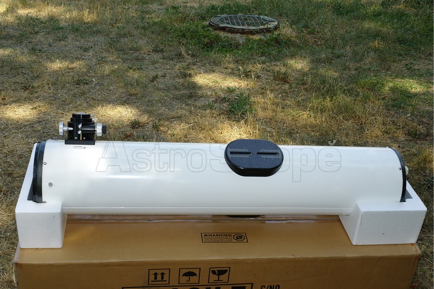 Телескоп Arsenal-GSO 8" Dobson Deluxe - Фото 46