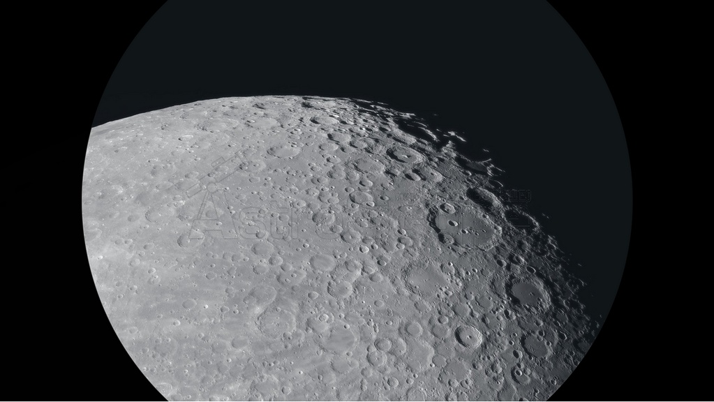 Телескоп Arsenal-GSO 8" Dobson Deluxe - Фото 49