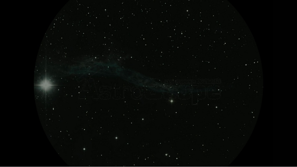 Телескоп Arsenal-GSO 8" Dobson Deluxe - Фото 52