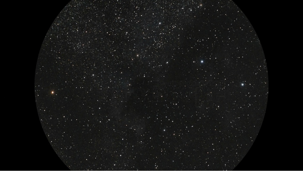 Телескоп Arsenal-GSO 8" Dobson Deluxe - Фото 53