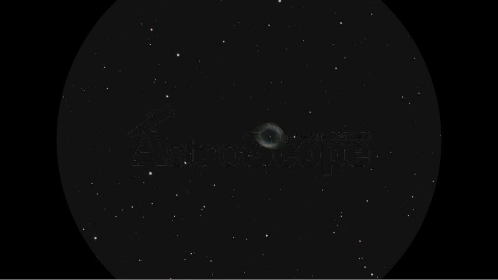 Телескоп Arsenal-GSO 8" Dobson Deluxe - Фото 54