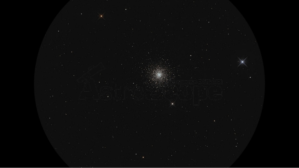 Телескоп Arsenal-GSO 8" Dobson Deluxe - Фото 56