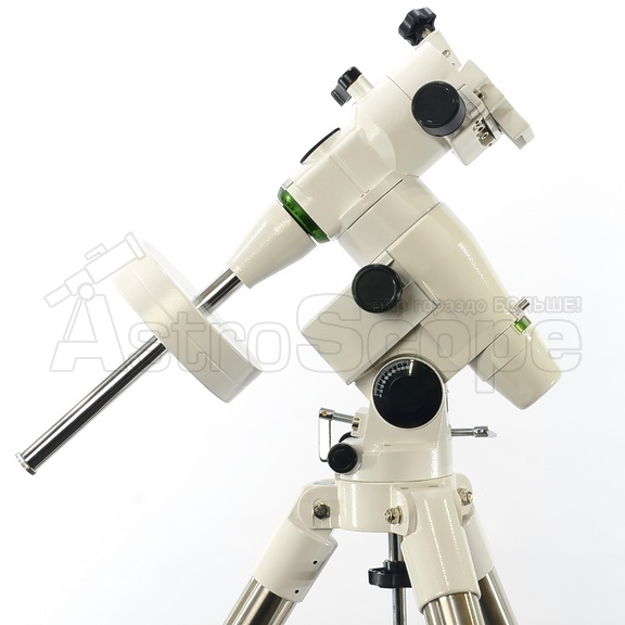 Монтировка Sky-Watcher EQ5 (стальная тренога) - Фото 4