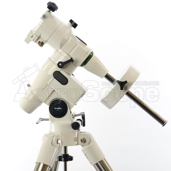 Монтировка Sky-Watcher EQ5 (стальная тренога) - Фото 5
