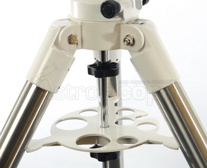 Монтировка Sky-Watcher EQ5 (стальная тренога) - Фото 7