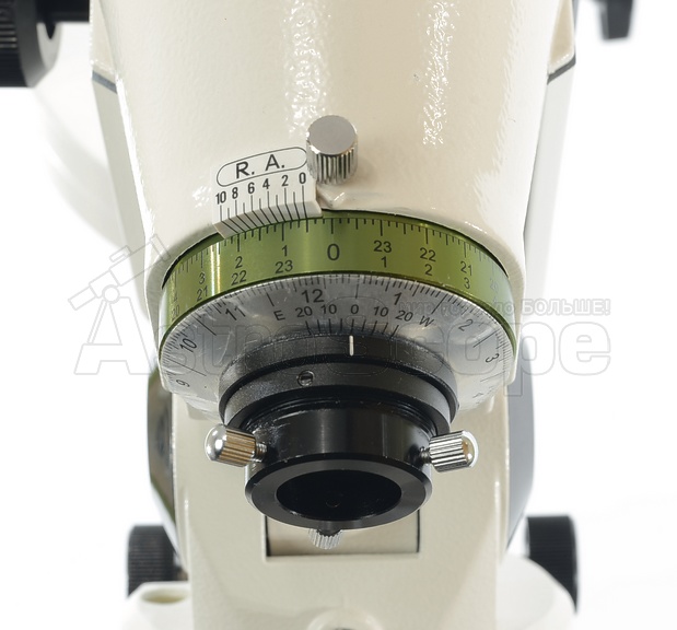 Монтировка Sky-Watcher EQ5 (стальная тренога) - Фото 14