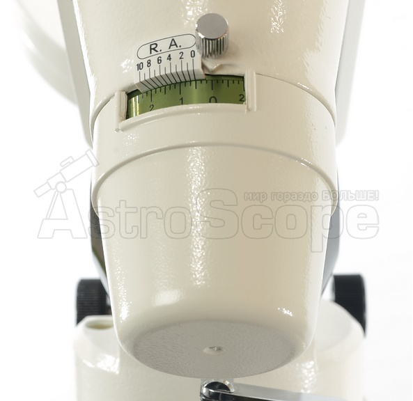 Монтировка Sky-Watcher EQ5 (стальная тренога) - Фото 15