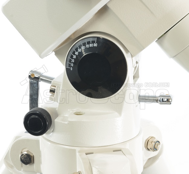 Монтировка Sky-Watcher EQ5 (стальная тренога) - Фото 9