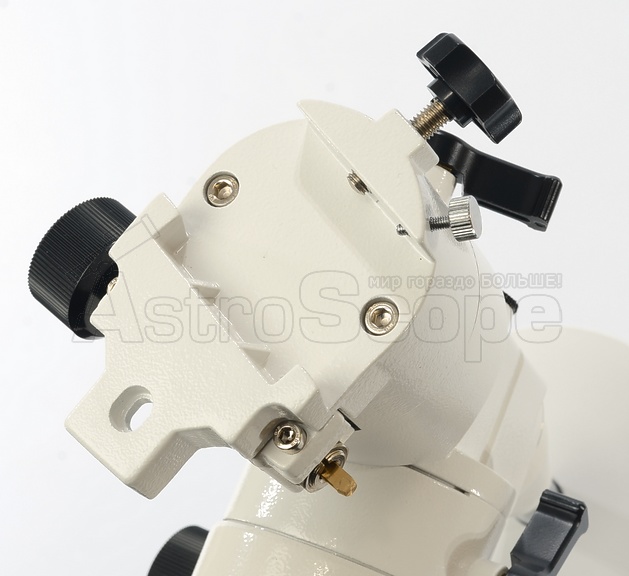 Монтировка Sky-Watcher EQ5 (стальная тренога) - Фото 11