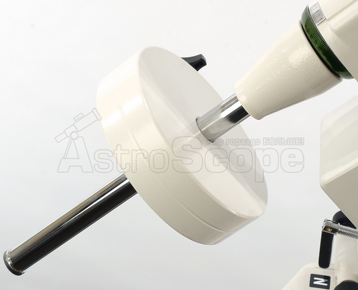 Монтировка Sky-Watcher EQ5 (стальная тренога) - Фото 12