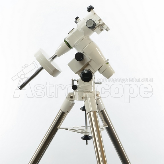 Монтировка Sky-Watcher EQ5 (стальная тренога) - Фото 3
