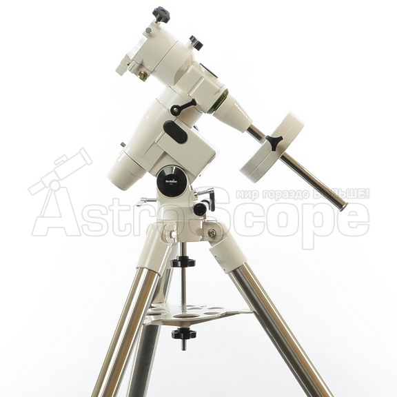 Монтировка Sky-Watcher EQ5 (стальная тренога) - Фото 2