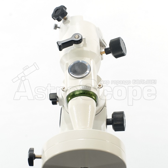 Монтировка Sky-Watcher EQ5 (стальная тренога) - Фото 6