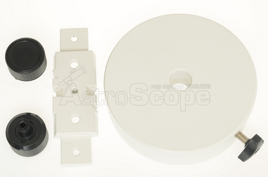 Монтировка Sky-Watcher EQ5 (стальная тренога) - Фото 13