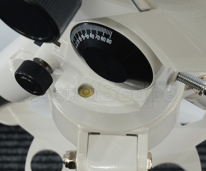 Монтировка Sky-Watcher EQ5 (стальная тренога) - Фото 10