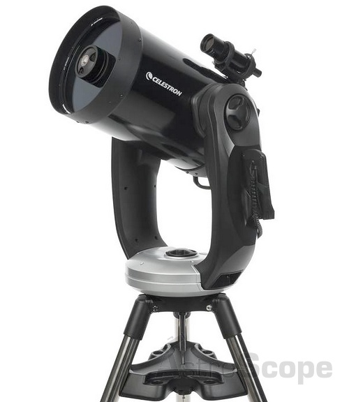 Телескоп Celestron CPC 1100 GPS XLT - Фото 2