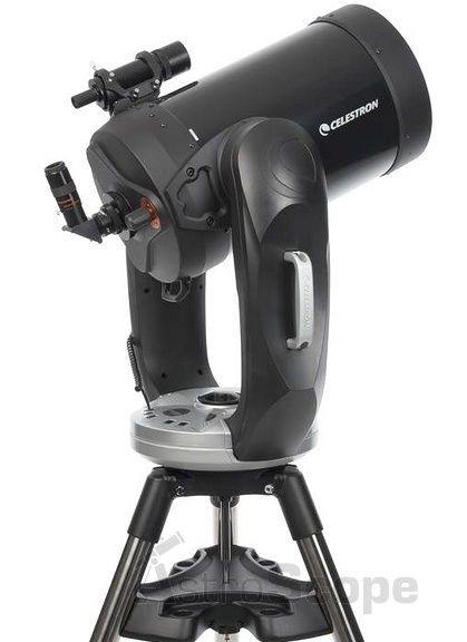 Телескоп Celestron CPC 1100 GPS XLT - Фото 1