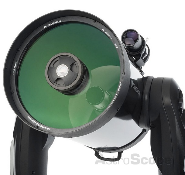 Телескоп Celestron CPC 1100 GPS XLT - Фото 4