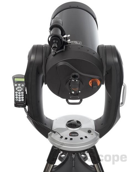 Телескоп Celestron CPC 1100 GPS XLT - Фото 5