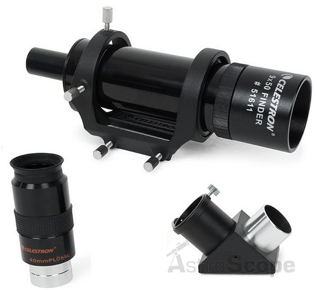 Телескоп Celestron CPC 1100 GPS XLT - Фото 7