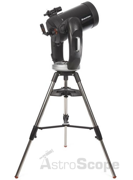 Телескоп Celestron CPC 1100 GPS XLT - Фото 8