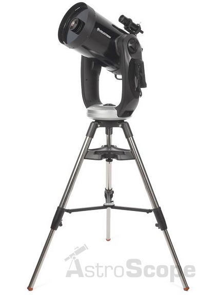 Телескоп Celestron CPC 1100 GPS XLT - Фото 9