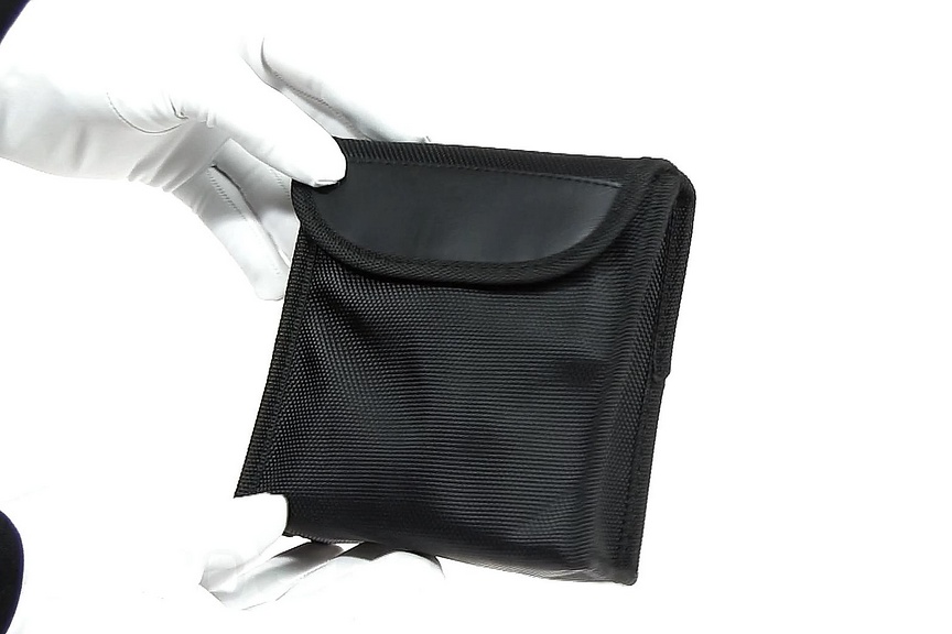 Бинокль Carson Raven 8x26 NEW - Фото 6