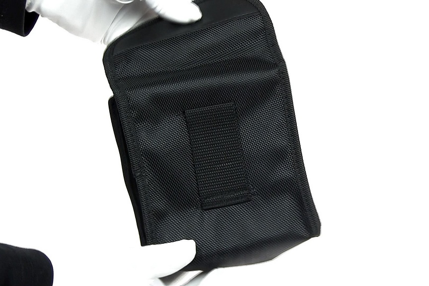 Бинокль Carson Raven 8x26 NEW - Фото 7