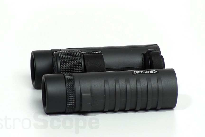 Бинокль Carson Raven 8x26 NEW - Фото 9