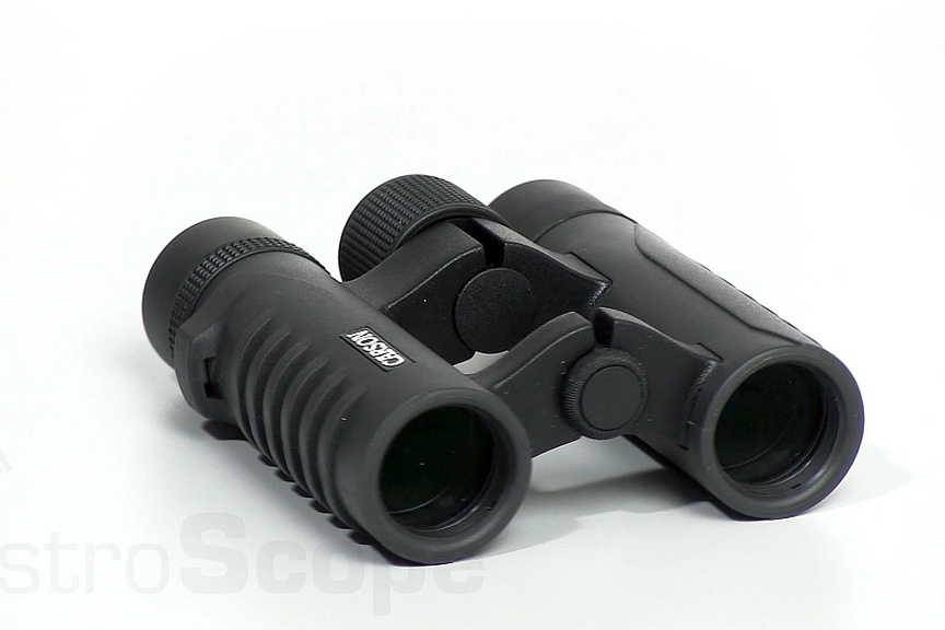 Бинокль Carson Raven 8x26 NEW - Фото 10