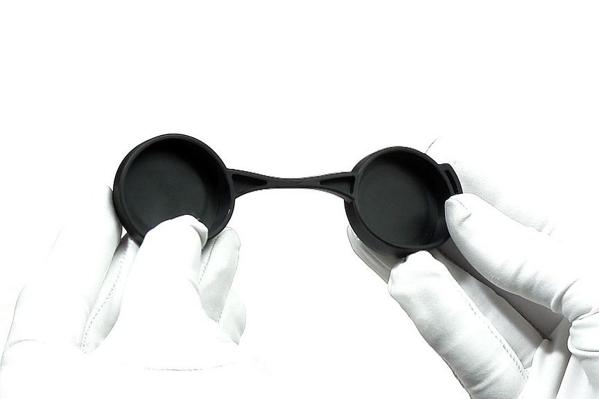 Бинокль Carson Raven 8x26 NEW - Фото 13