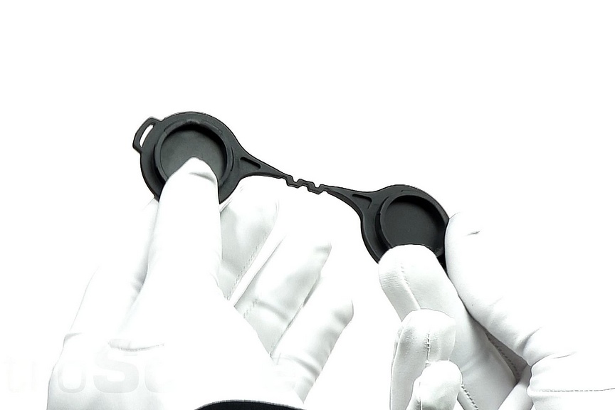 Бинокль Carson Raven 8x26 NEW - Фото 14