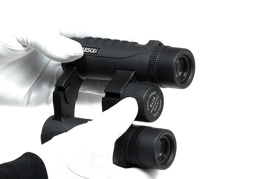 Бинокль Carson Raven 8x26 NEW - Фото 16