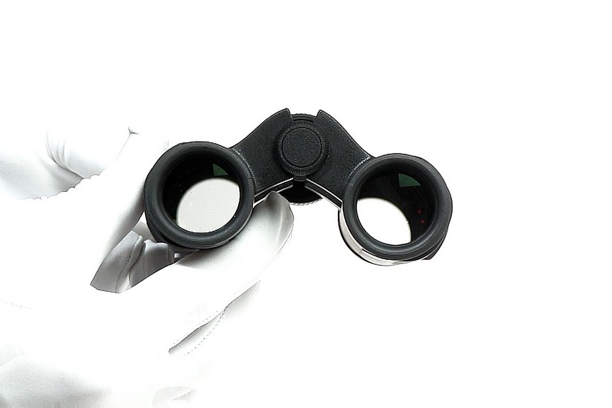 Бинокль Carson Raven 8x26 NEW - Фото 18