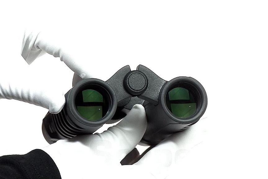 Бинокль Carson Raven 8x26 NEW - Фото 19