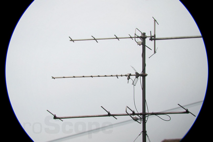 Бинокль Carson Raven 8x26 NEW - Фото 22