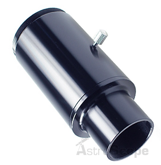 T-адаптер GSO Т/1.25" для окулярной проекции - Фото 1