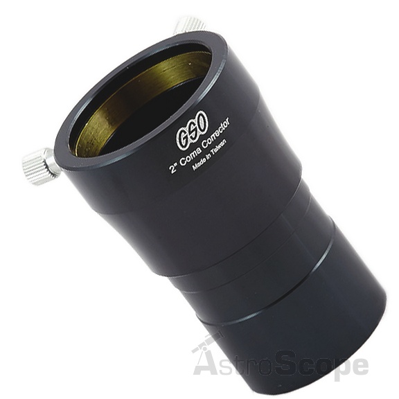 Корректор комы GSO 2" - Фото 1