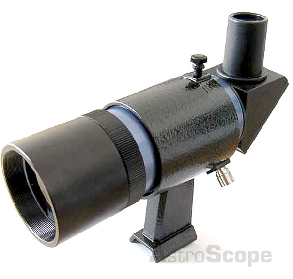 Искатель Sky-Watcher 9x50/90 град. с креплением - Фото 1