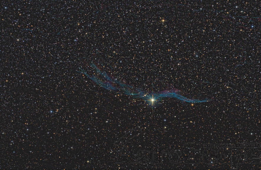 Корректор комы Sky-Watcher 2", для рефлекторов - Фото 3