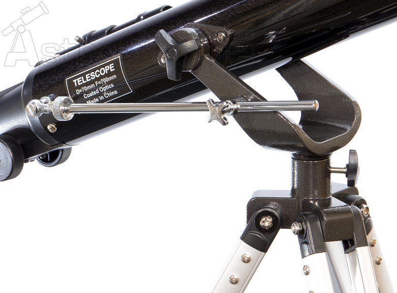 Телескоп Arsenal 70/700 AZ2 - Фото 13